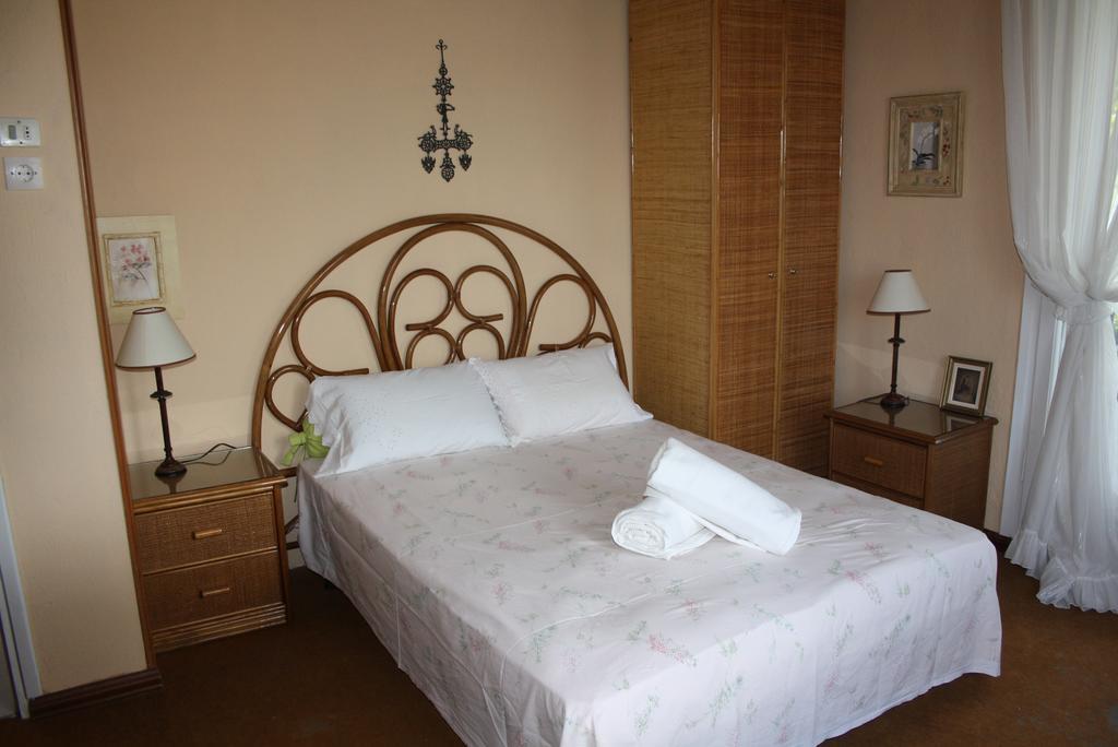 Ferienwohnung Lefka Chaniotis Exterior foto