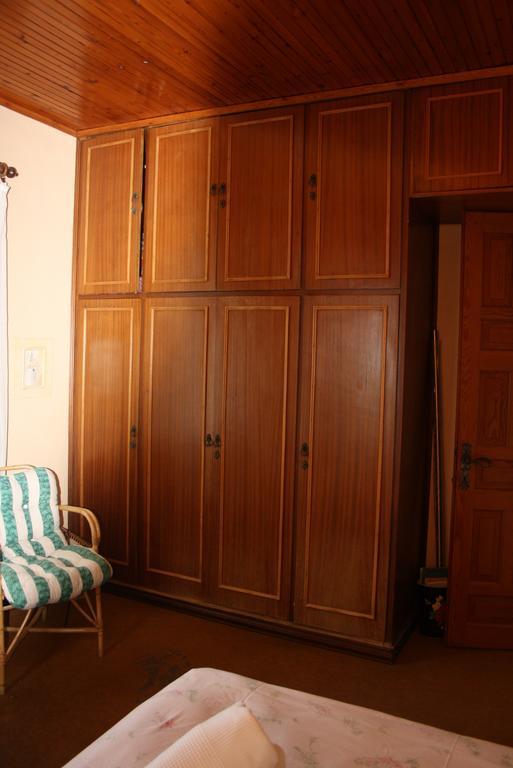 Ferienwohnung Lefka Chaniotis Exterior foto