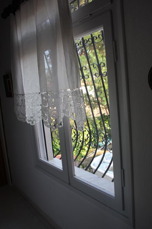 Ferienwohnung Lefka Chaniotis Exterior foto