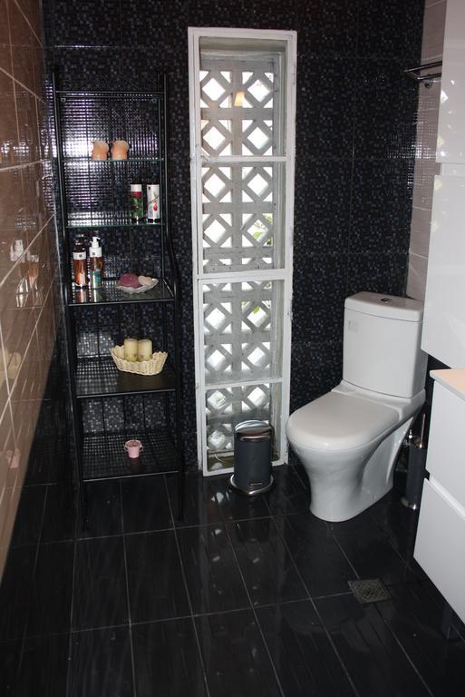 Ferienwohnung Lefka Chaniotis Exterior foto