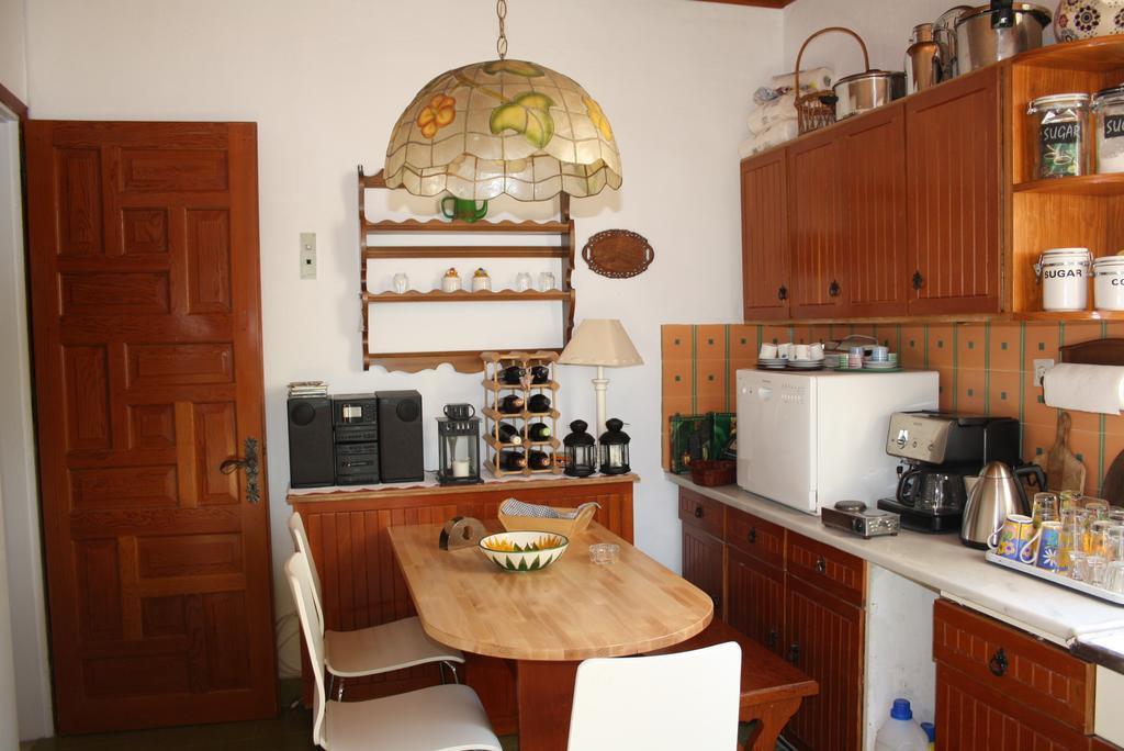 Ferienwohnung Lefka Chaniotis Exterior foto